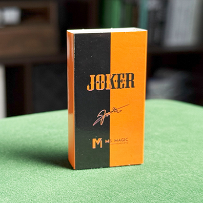 Joker Water Spray Lighter by Pen
